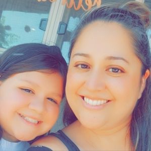 Meet your Posher, Jodie